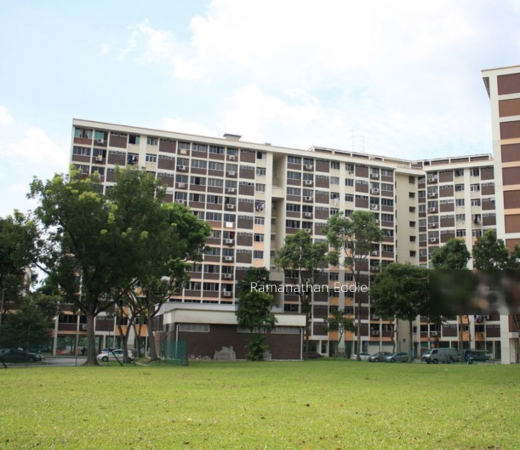 Yishun Condo Room For Rent